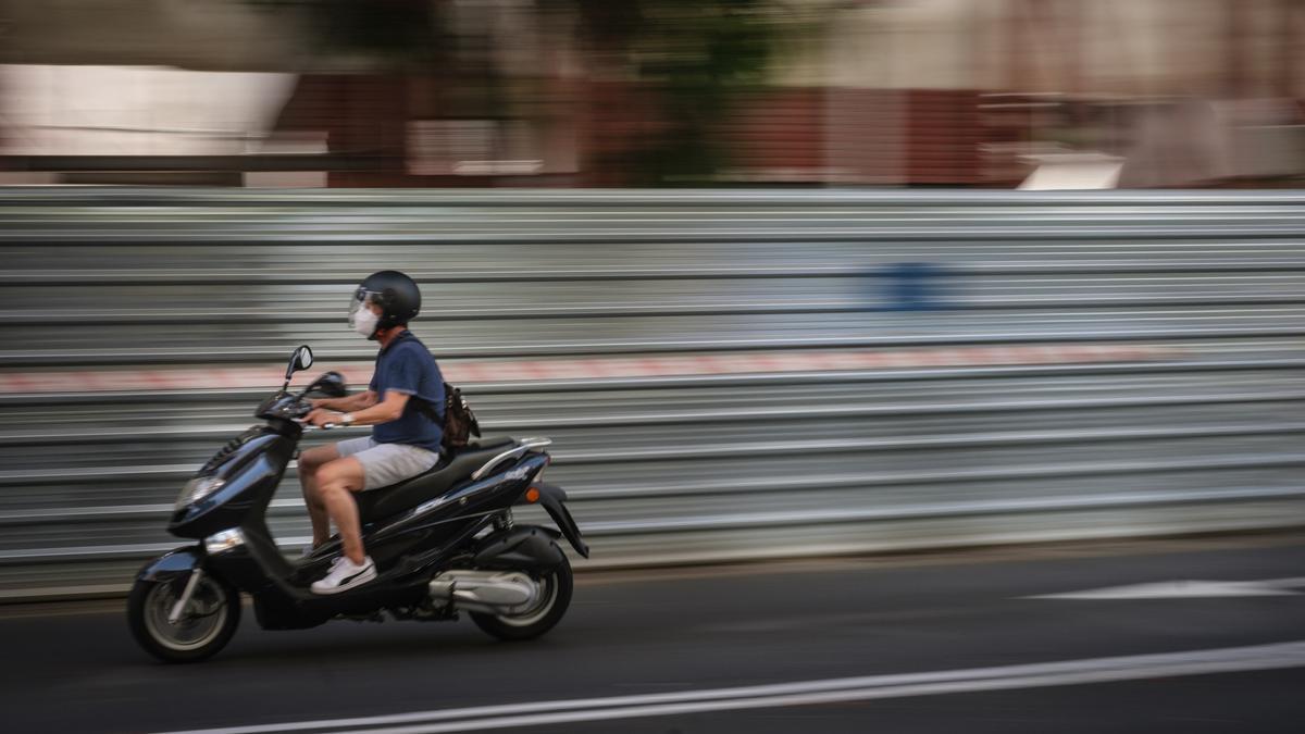 Canarias bate nuevo récord de contagios Covid este viernes