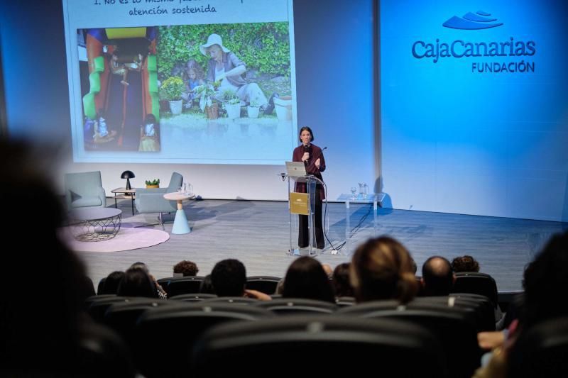 Foro 'Hablemos de Educación'