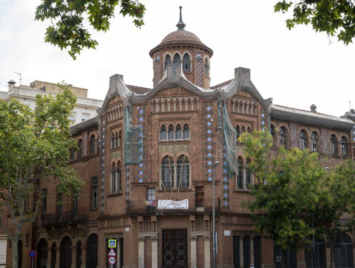 La Casa de la Premsa acollirà l’arxiu de l’Institut del Teatre