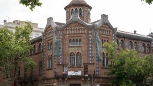 La Casa de la Premsa acollirà l’arxiu de l’Institut del Teatre