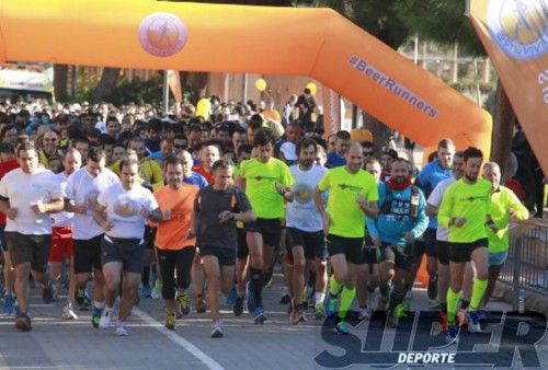 Beer Runners de Valencia