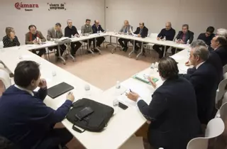 Jóvenes Empresarios llama a “reformular" Zamora 10 para darle "continuidad”