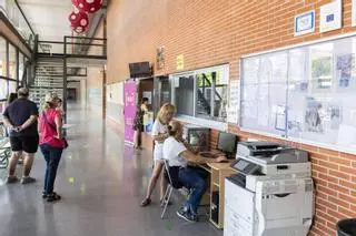 El profesorado de ESO clama contra el caos de inicio de curso en los institutos