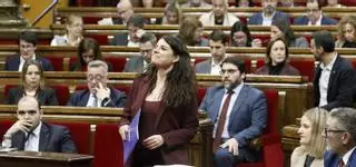 Els partits assumeixen que "s’ha trencat l’ascensor social"