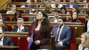 Els partits assumeixen que "s’ha trencat l’ascensor social"