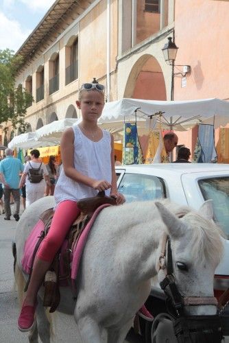 Markt Sineu