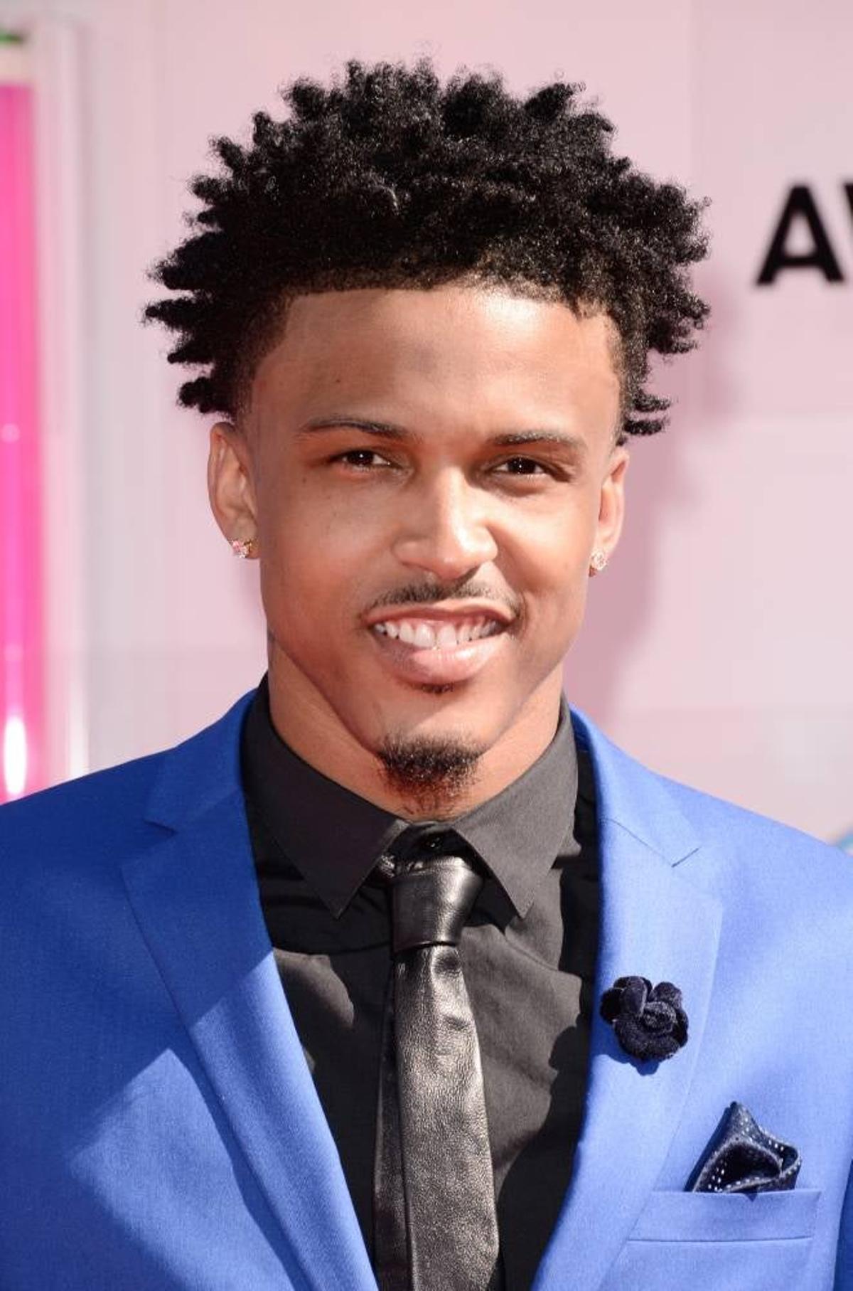La movida con August Alsina