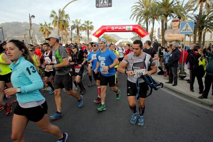 Arranca la Ruta de las Fortalezas