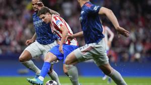 Vetllada nul·la al Metropolitano