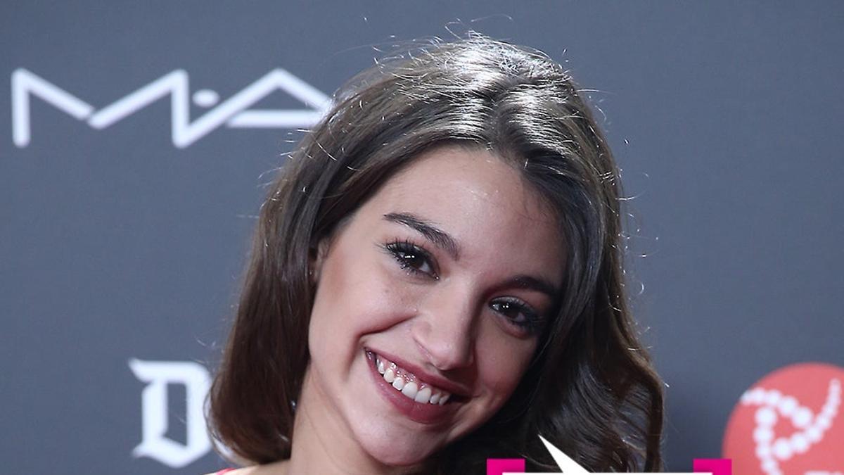 Ana Guerra y lo malo de dar un paso adelante