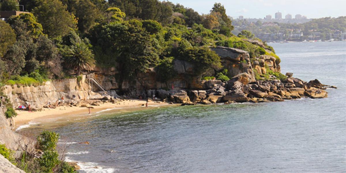 Las 10 playas nudistas más espectaculares del mundo