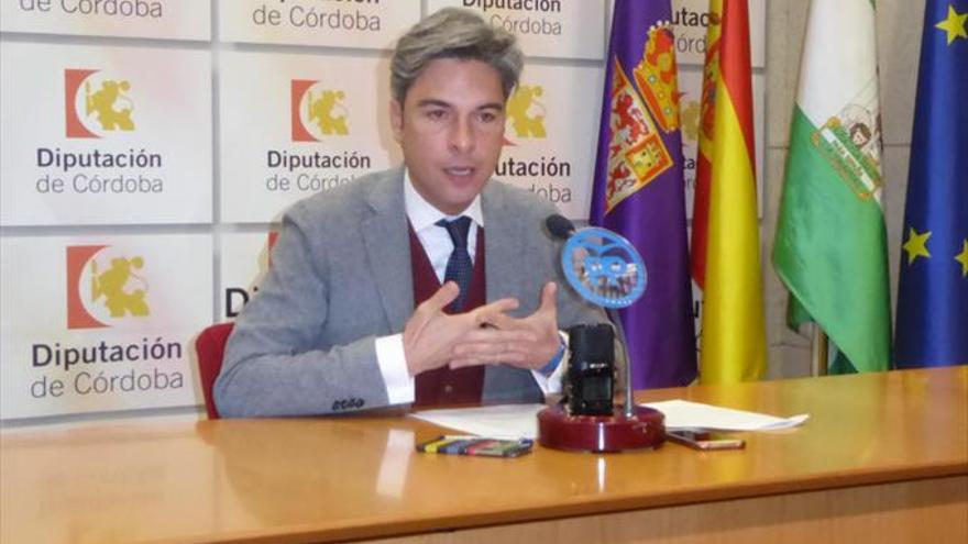 El PP lamenta que Antonio Ruiz «desaproveche» su encuentro con la Junta