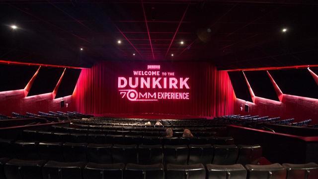 cines obrir