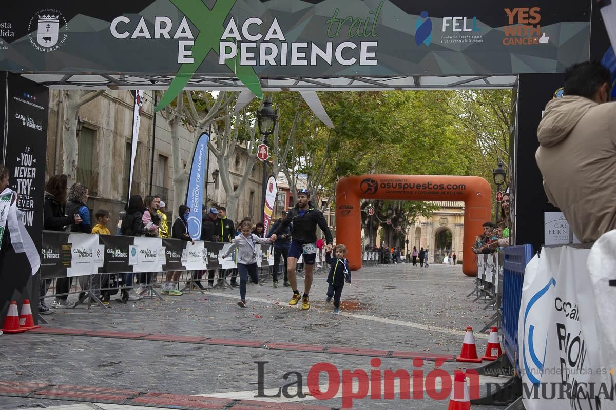 Celebración de la 'Caravaca Experience’ 2024