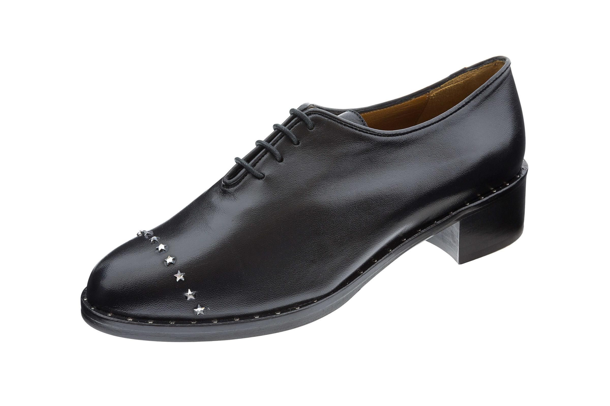 Zapato Masculino, ANTÍA