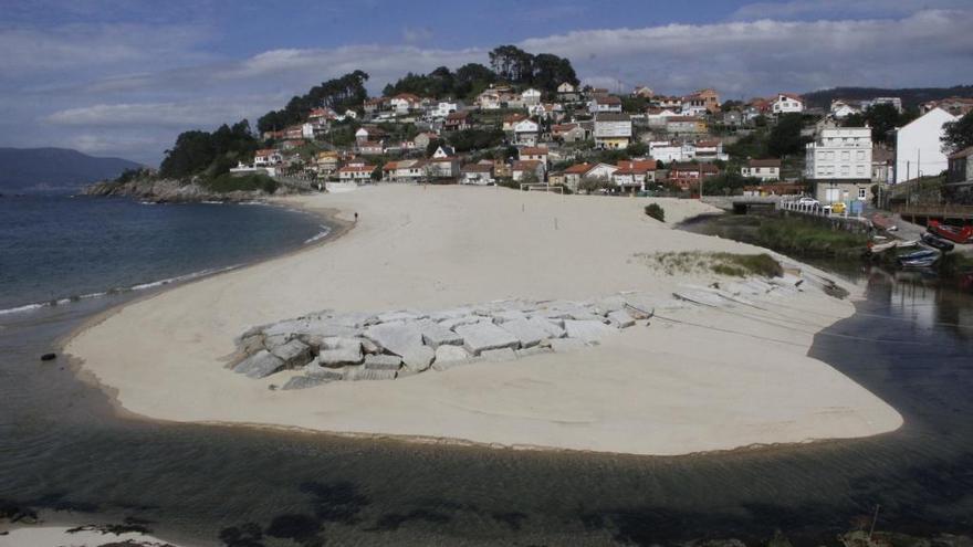 Loira se suma a las playas de agua &quot;excelente&quot;