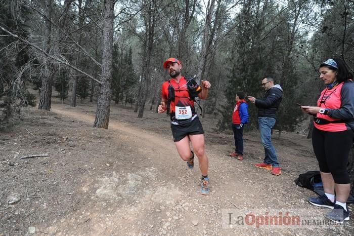 Trail El Valle (II)