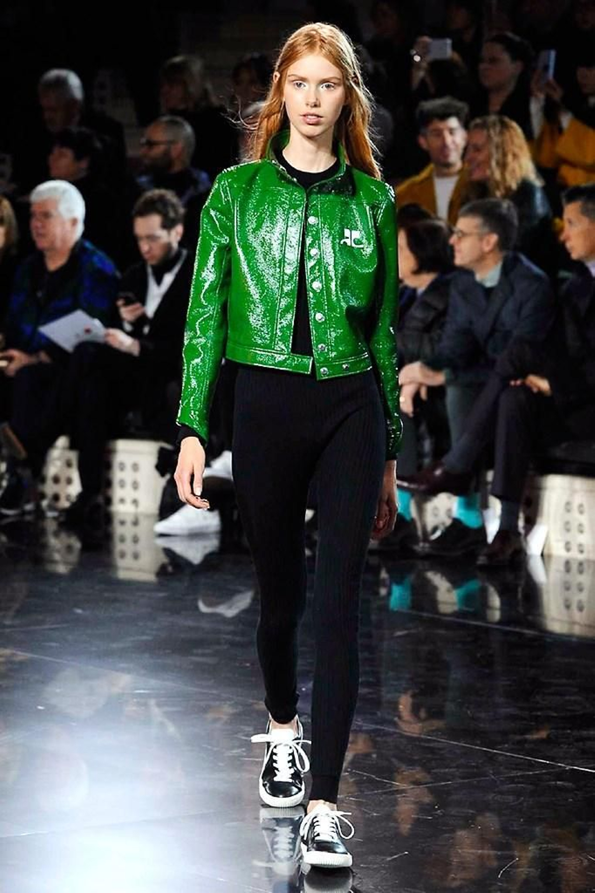 Courreges