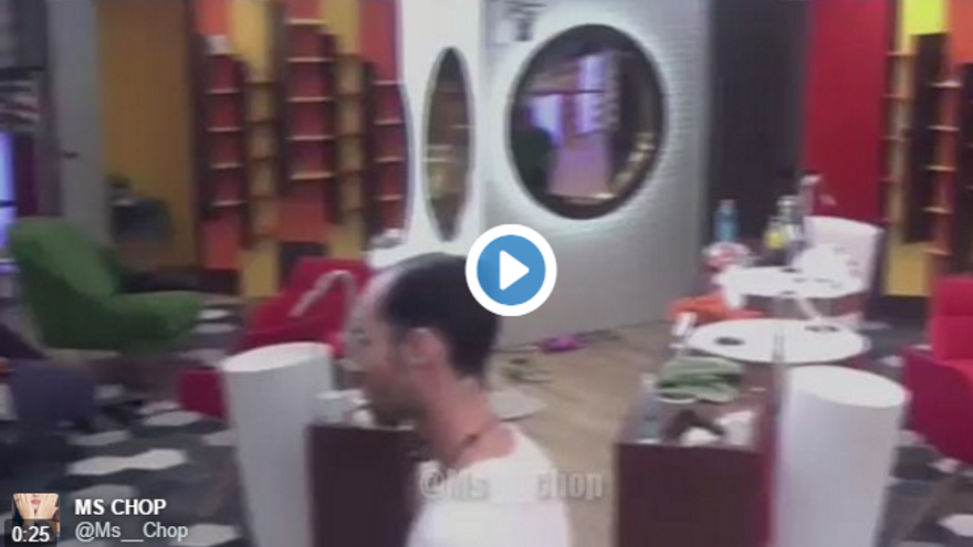 &#039;Gran Hermano 17&#039;: Miguel es rapa el cabell per ser &quot;lliure&quot;