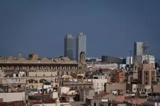 Catalunya obtiene un préstamo de 490 millones para construir 4.300 viviendas de alquiler asequible