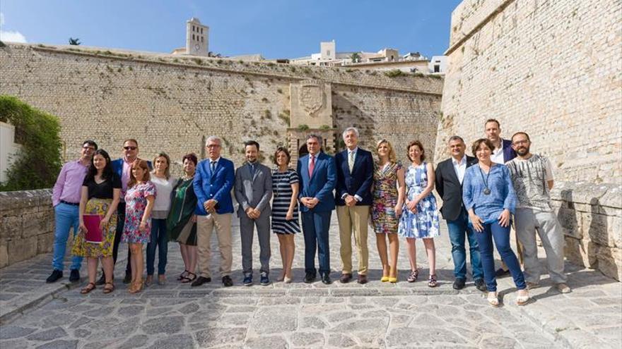 Córdoba presidirá el grupo de ciudades patrimonio desde julio