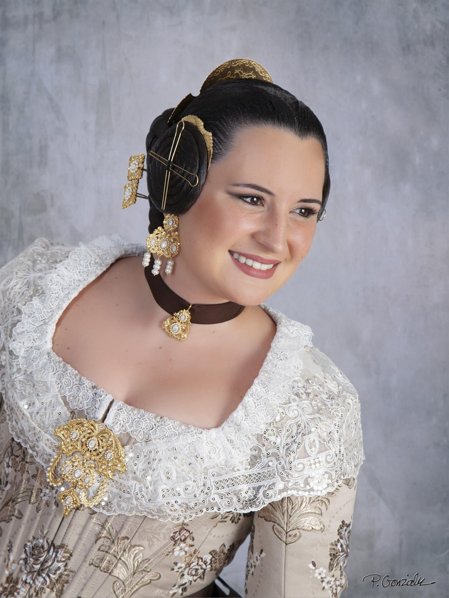 Tania López Jiménez (Rodríguez de Cepeda-Lorenzo Palmireno)