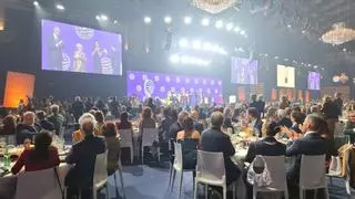 Isabel Allende gana el 75º Premio Planeta con la obra 'La hora antes del alba'