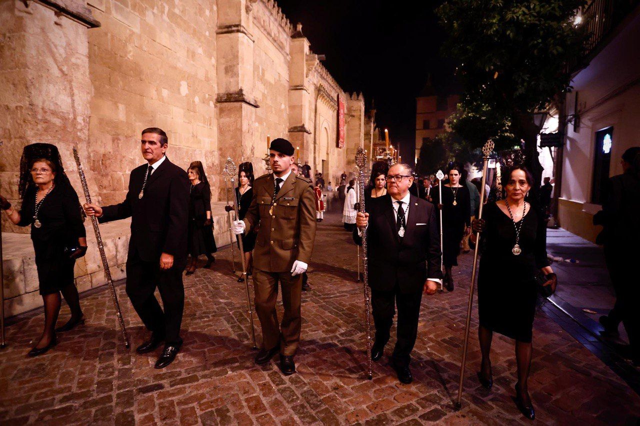 Nuestro Señor Jesucristo del Santo Sepulcro, de El Carpio