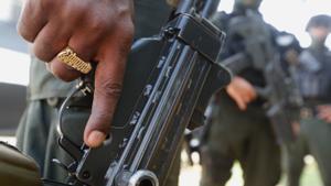 Asesinan a por lo menos seis personas en el departamento colombiano de Antioquia