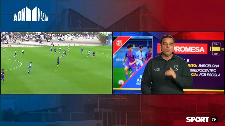 La brújula, tan intocable como invisible