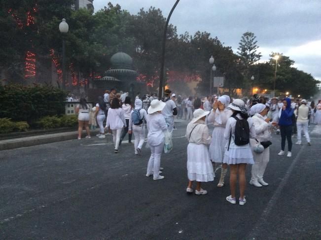 Carnaval Tradicional en Vegueta 2017