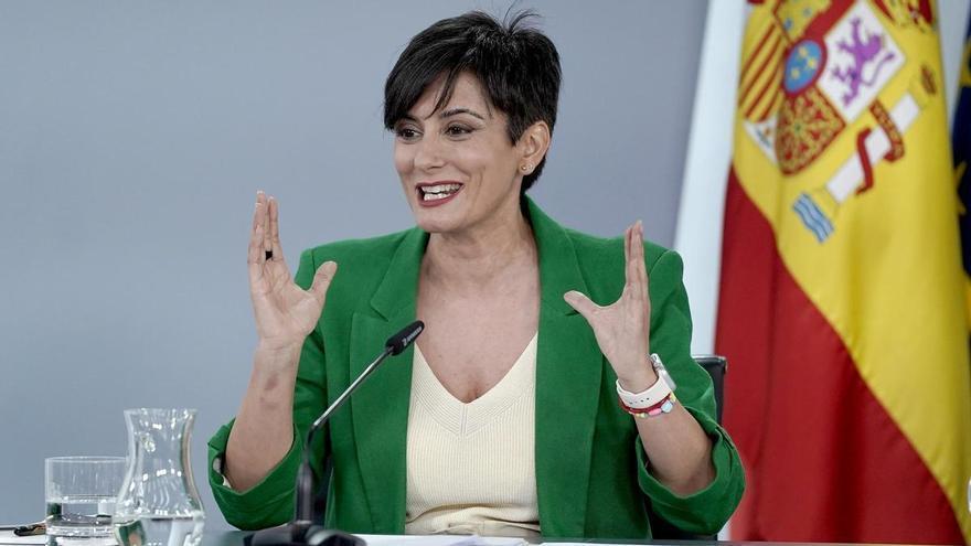 El Gobierno impedirá prorrogar todos los alquileres temporales que están en vigor
