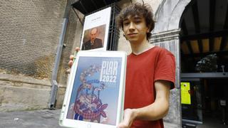 Zaragoza ya tiene cartel para las Fiestas del Pilar 2022