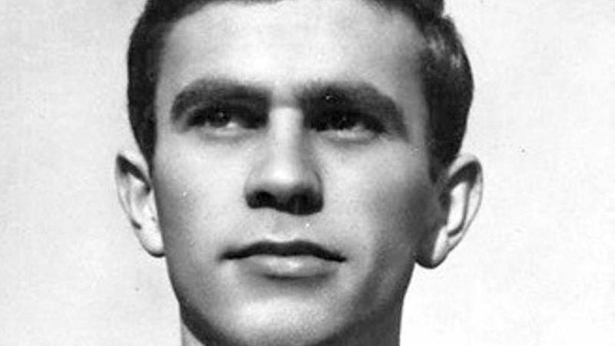 El exfutbolista Andrés Parada 'Suco' ha fallecido a los 87 años.