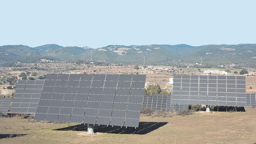 L’Anoia alerta de l’allau de peticions de parcs eòlics i solars