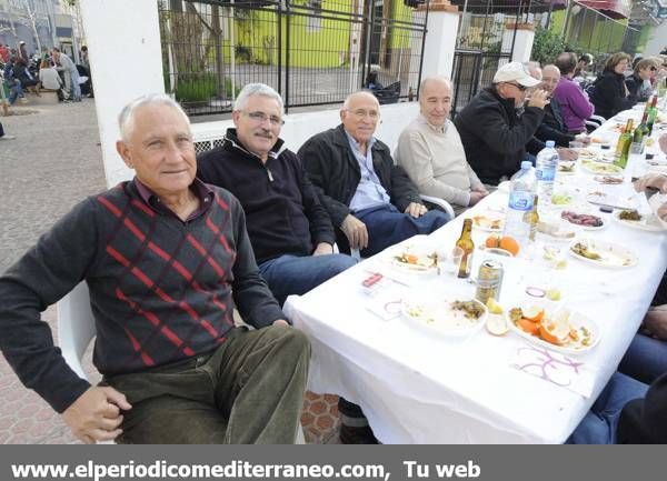 ZONA C 1 - PAELLAS DE BENICASSIM