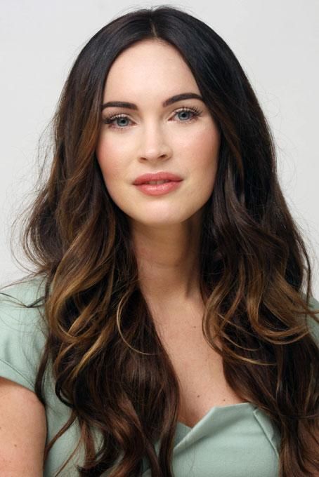 Megan Fox