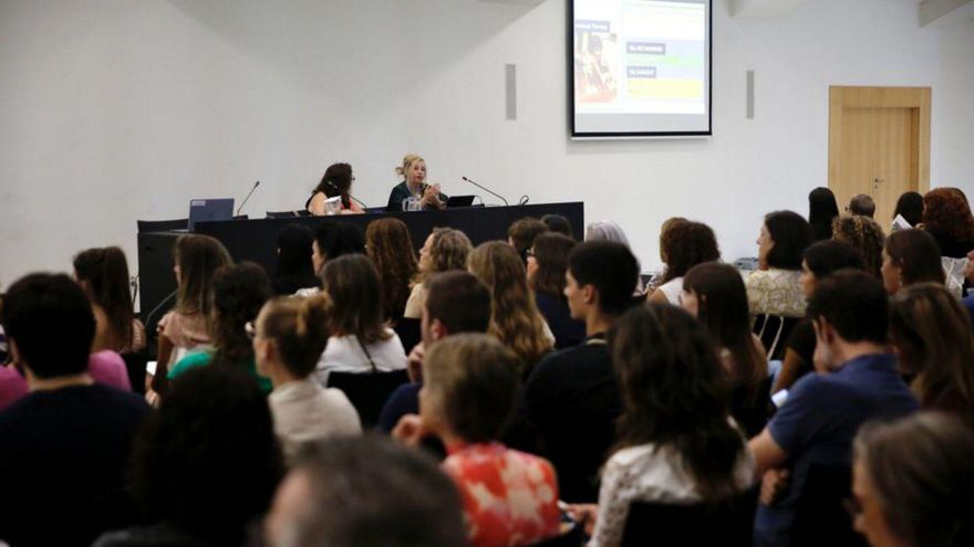 Más protagonismo para los terapeutas ocupacionales en la atención temprana