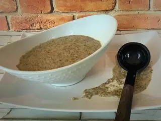 Vídeoreceta de la semana: Salsa de champiñones casera