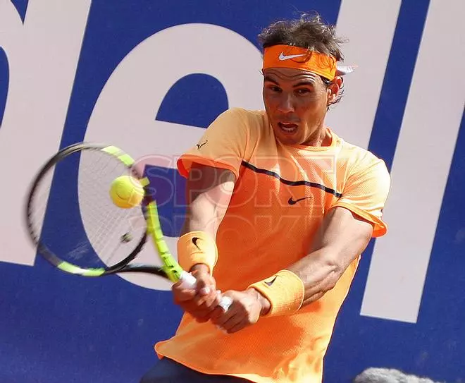 Barcelona Open Banc Sabadell