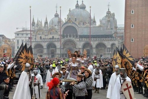 Festival de Venecia