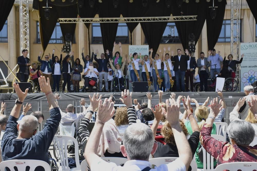 Toros y homenaje a la Tercera Edad en las fiestas de Vila-real