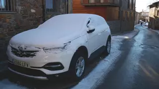 Setmana de fred intens i amb la possibilitat de neu a cotes baixes