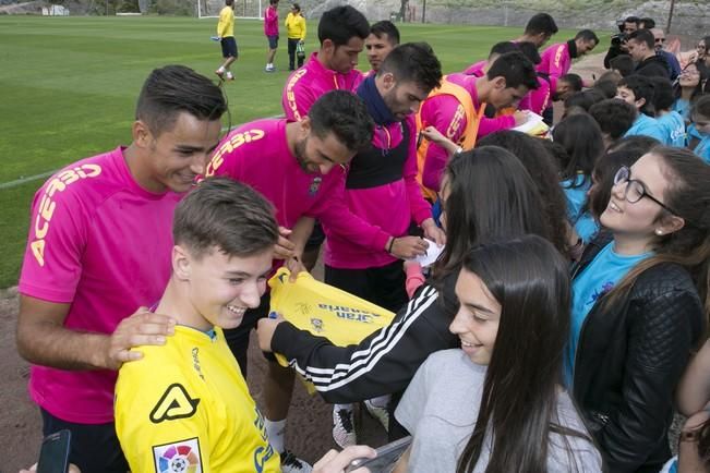 FÚTBOL PRIMERA DIVISIÓN