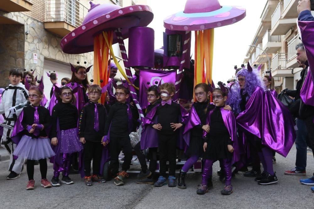 El Carnaval de Sant Joan de Vilatorrada en fotos