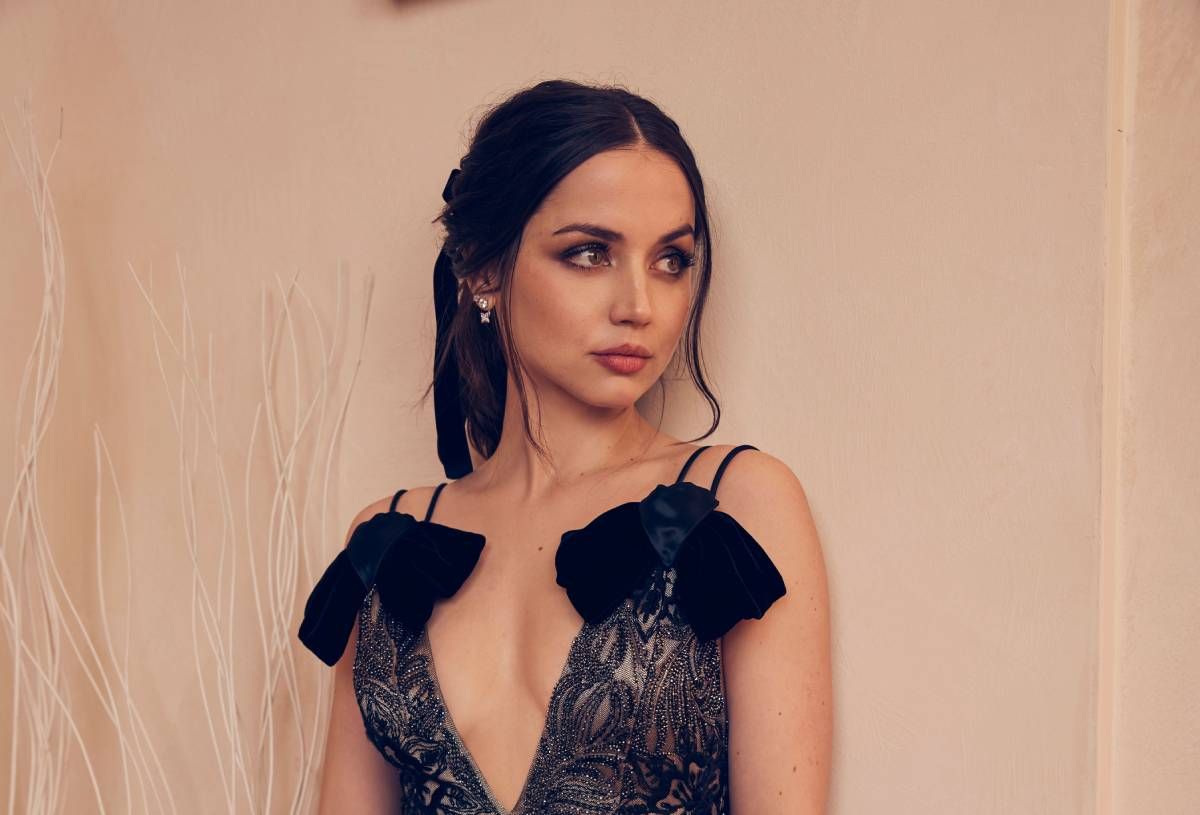 Lluvia de críticas a Ana de Armas por su nueva pareja