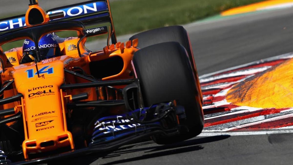 Alonso correrá su GP número 300