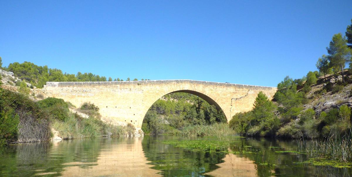 Puente de Vadocañas