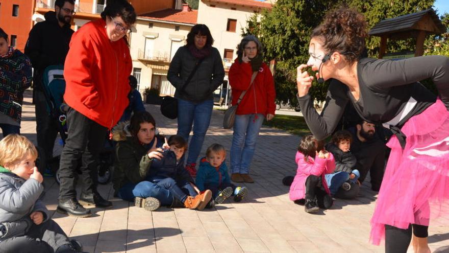 Inici de la campanya l&#039;any passat