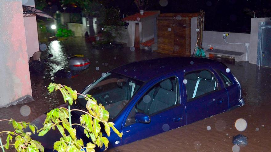 Google trae a España su sistema de alertas por inundación